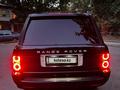 Land Rover Range Rover 2012 годаүшін14 500 000 тг. в Алматы – фото 6