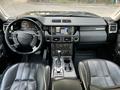 Land Rover Range Rover 2012 годаүшін14 500 000 тг. в Алматы – фото 7