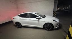 JAC J7 2023 года за 6 600 000 тг. в Алматы – фото 4