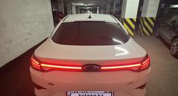 JAC J7 2023 года за 6 600 000 тг. в Алматы – фото 2