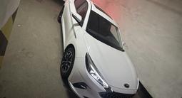 JAC J7 2023 года за 6 600 000 тг. в Алматы – фото 3