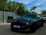Ford Mustang 2015 годаүшін28 000 000 тг. в Актобе