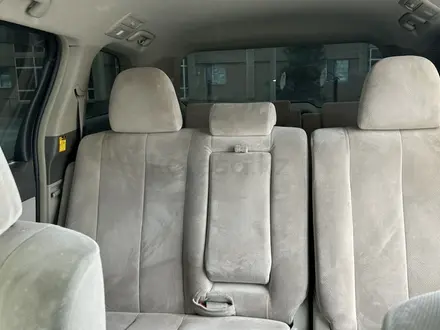 Toyota Estima 2008 года за 7 500 000 тг. в Ушарал – фото 12