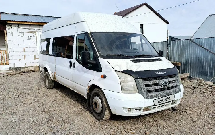 Ford  Transit 2007 годаfor4 000 000 тг. в Кокшетау