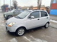 Daewoo Matiz 2008 годаүшін2 100 000 тг. в Шымкент