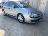 Citroen C4 2006 года за 2 500 000 тг. в Актау