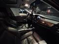 BMW 535 2009 годаfor8 000 000 тг. в Алматы – фото 17