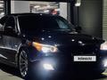 BMW 535 2009 годаүшін8 000 000 тг. в Алматы – фото 7