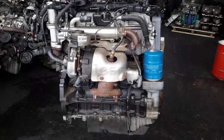 Контрактный двигатель из кореиүшін350 000 тг. в Костанай