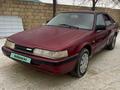 Mazda 626 1991 годаүшін900 000 тг. в Бейнеу