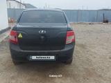 ВАЗ (Lada) Granta 2190 2014 годаfor2 200 000 тг. в Атырау – фото 2