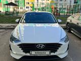 Hyundai Sonata 2023 годаүшін12 999 999 тг. в Алматы – фото 3