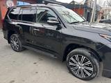 Lexus LX 570 2017 года за 45 000 000 тг. в Атырау – фото 4