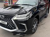Lexus LX 570 2017 года за 45 000 000 тг. в Атырау – фото 5