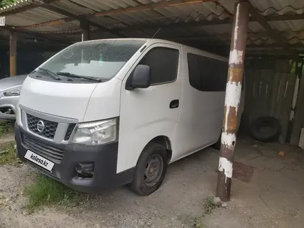 Toyota Hiace 2014 года за 7 000 000 тг. в Алматы