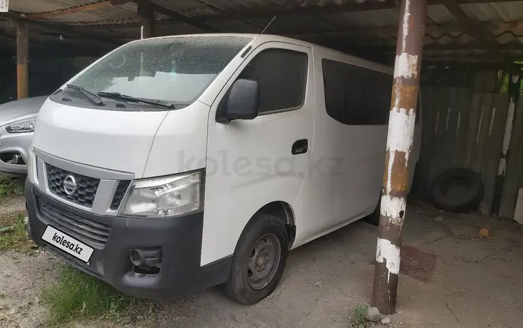 Toyota Hiace 2014 года за 7 000 000 тг. в Алматы