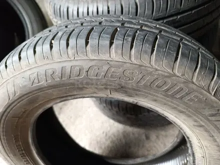 185/65R15 Bridgestone ECOPIA за 70 000 тг. в Алматы – фото 4