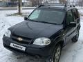 Chevrolet Niva 2011 года за 2 400 000 тг. в Уральск – фото 2