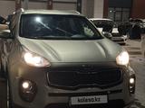 Kia Sportage 2017 года за 10 300 000 тг. в Актау