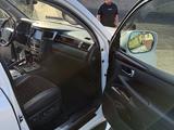 Lexus LX 570 2013 года за 35 000 000 тг. в Усть-Каменогорск – фото 4
