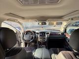 Lexus LX 570 2013 года за 35 000 000 тг. в Усть-Каменогорск – фото 3