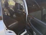 Lexus LX 570 2013 года за 35 000 000 тг. в Усть-Каменогорск – фото 5