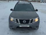 Nissan Terrano 2018 года за 5 800 000 тг. в Павлодар