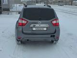 Nissan Terrano 2018 года за 5 800 000 тг. в Павлодар – фото 4