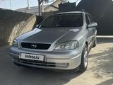Opel Astra 2001 годаүшін3 700 000 тг. в Шымкент