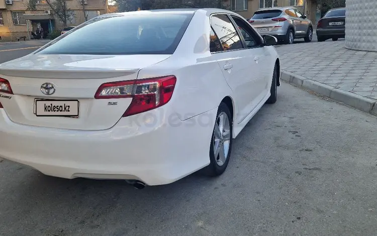 Toyota Camry 2014 года за 5 000 000 тг. в Актау