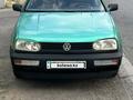 Volkswagen Golf 1996 годаfor1 000 000 тг. в Тараз – фото 9