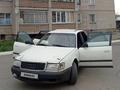 Audi 100 1992 года за 1 350 000 тг. в Петропавловск