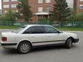 Audi 100 1992 годаүшін1 350 000 тг. в Петропавловск – фото 4
