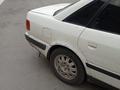 Audi 100 1992 годаүшін1 350 000 тг. в Петропавловск – фото 6