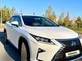 Lexus RX 200t 2018 годаүшін23 000 000 тг. в Астана – фото 8