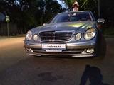 Mercedes-Benz E 320 2003 годаүшін5 800 000 тг. в Алматы