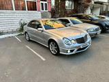 Mercedes-Benz E 240 2002 года за 4 500 000 тг. в Караганда