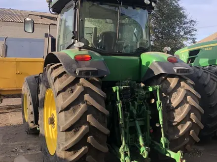 John Deere  7280R 2012 года за 42 000 000 тг. в Уральск – фото 4