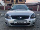 ВАЗ (Lada) Priora 2170 2007 года за 1 650 000 тг. в Талдыкорган