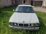 BMW 518 1994 года за 2 000 000 тг. в Шымкент – фото 4