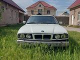 BMW 518 1994 года за 2 000 000 тг. в Шымкент – фото 5
