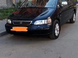 Honda Odyssey 1995 годаfor2 150 000 тг. в Алматы