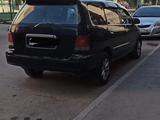 Honda Odyssey 1995 годаfor1 700 000 тг. в Алматы – фото 4