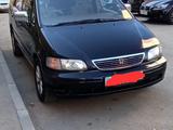 Honda Odyssey 1995 годаfor1 700 000 тг. в Алматы – фото 2