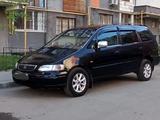 Honda Odyssey 1995 годаfor1 700 000 тг. в Алматы – фото 5