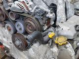 Контрактный двигатель на Subaru Outback EZ30. за 550 000 тг. в Алматы