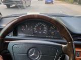 Mercedes-Benz E 280 1994 годаүшін2 500 000 тг. в Алматы – фото 2