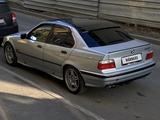 BMW 320 1994 годаүшін2 000 000 тг. в Алматы – фото 2