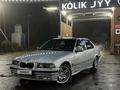 BMW 320 1996 года за 2 700 000 тг. в Алматы – фото 8