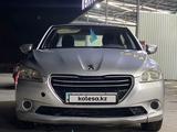 Peugeot 301 2013 года за 3 400 000 тг. в Алматы